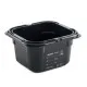 GN 1/6 h-100 mm ABS container (AR47797)