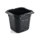 GN 1/6 h-150 mm ABS container (AR47798)