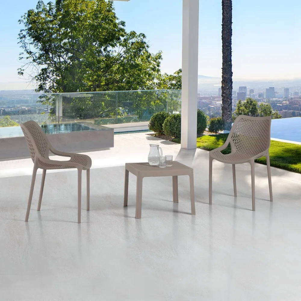 Chaise Oxy (3G-OxyChair)