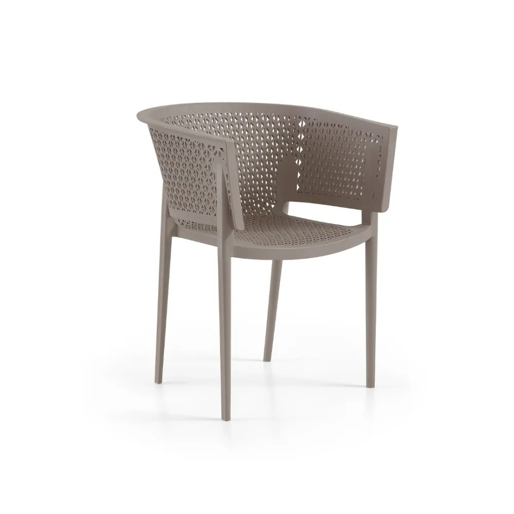 Chaise Oxy (3G-Oxyarmchair)