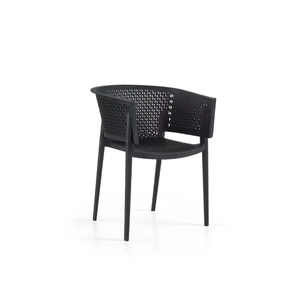 Chaise Oxy (3G-Oxyarmchair)