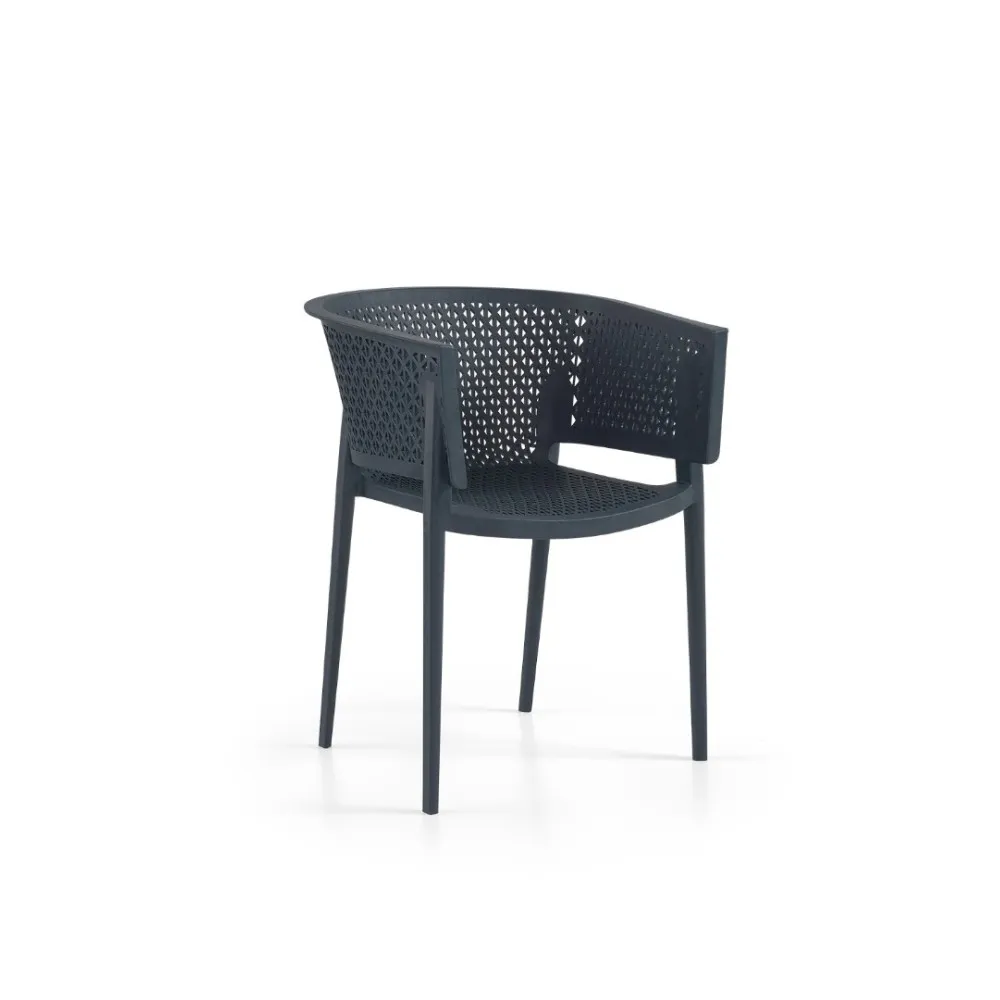 Chaise Oxy (3G-Oxyarmchair)