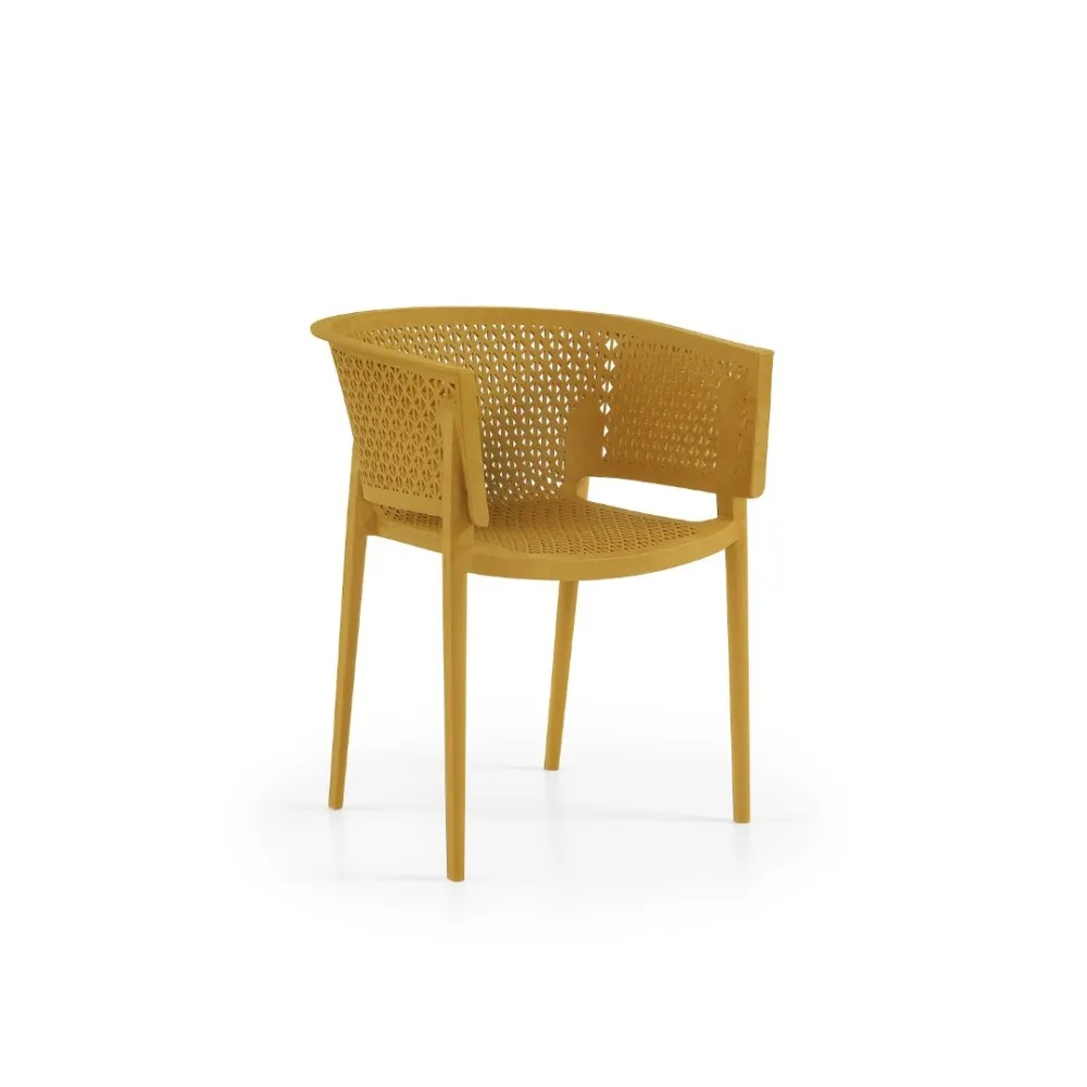 Chaise Oxy (3G-Oxyarmchair)