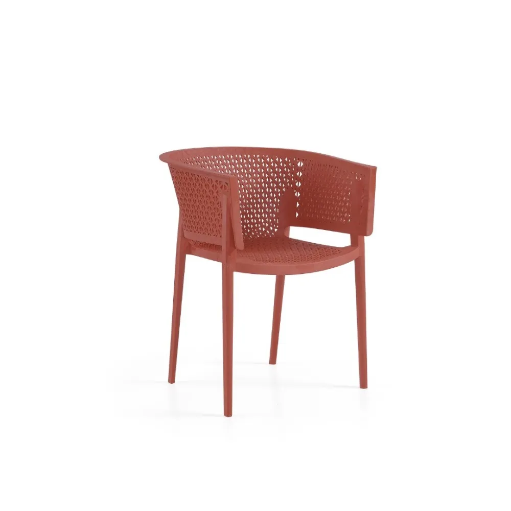 Chaise Oxy (3G-Oxyarmchair)