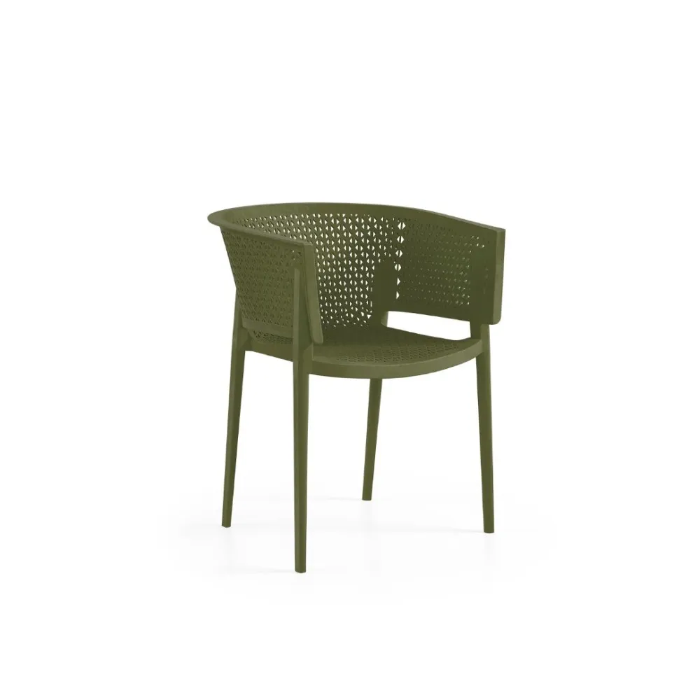 Chaise Oxy (3G-Oxyarmchair)