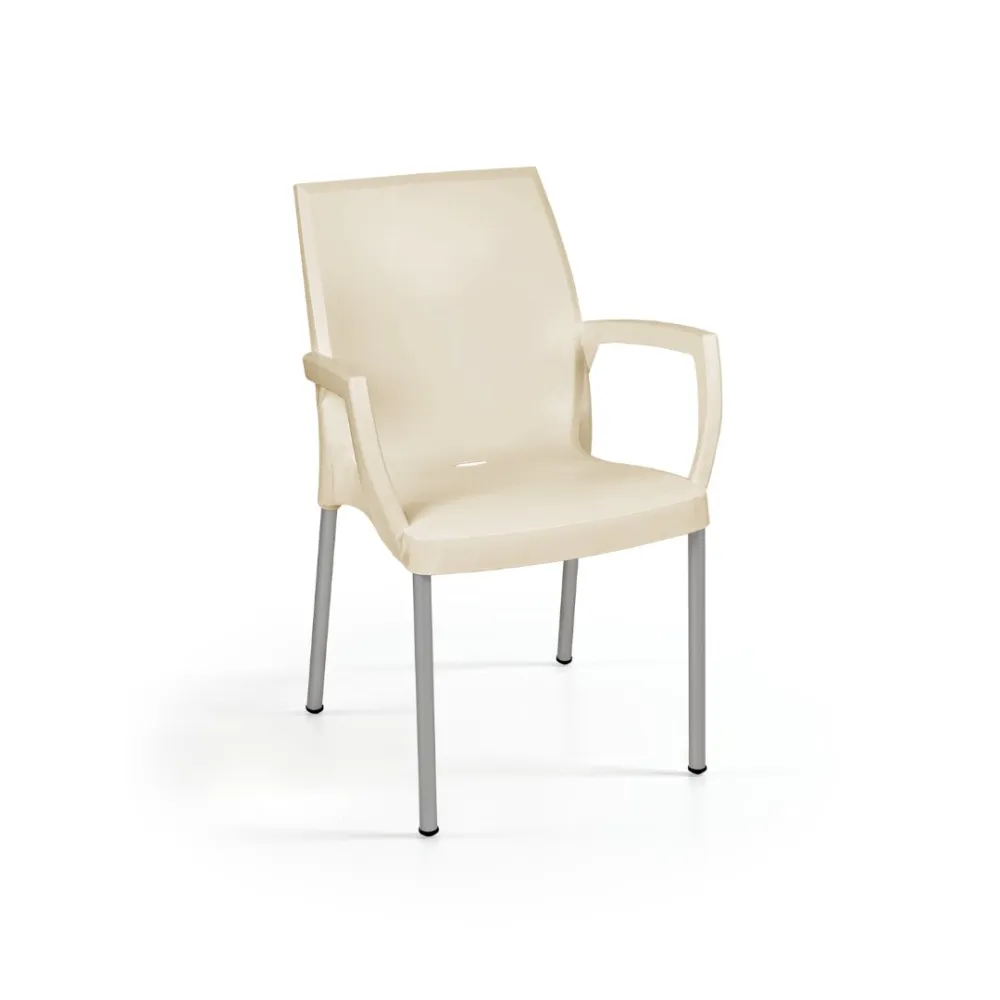 Chaise  Jade (3G-JadeChair)