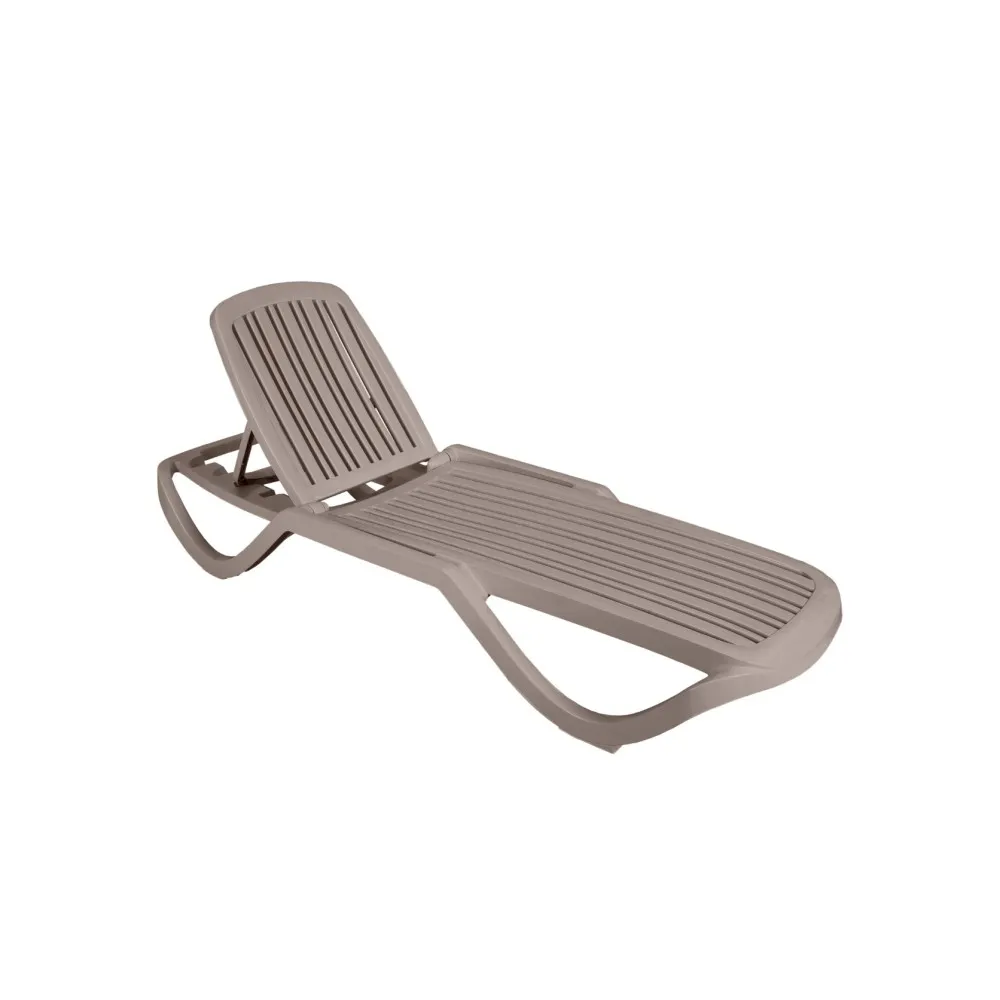 Sunbed Cascais Color (3G-CascaisColor)