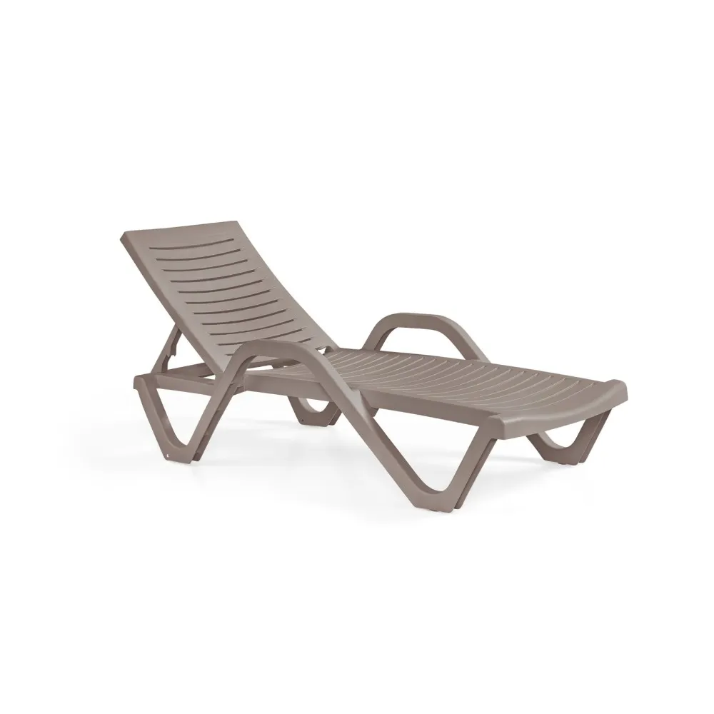 Sunbed Woody Color (3G-WoodyColor)