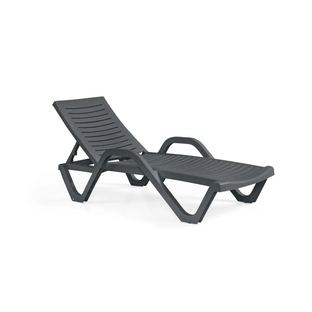 Sunbed Woody Color (3G-WoodyColor)