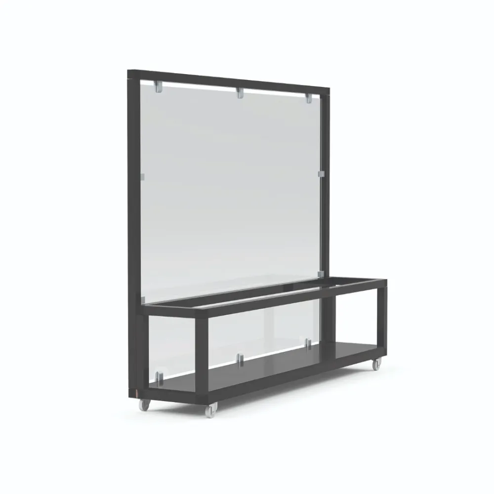 Cloison (3G-Dscreenpot)