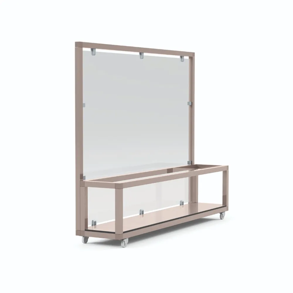 Cloison (3G-Dscreenpot)