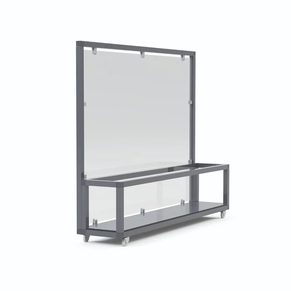 Cloison (3G-Dscreenpot)