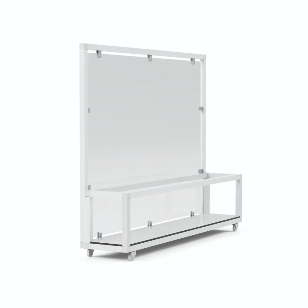 Cloison (3G-Dscreenpot)