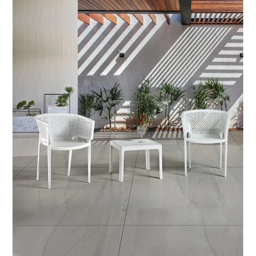 Chaise Oxy (3G-Oxyarmchair)