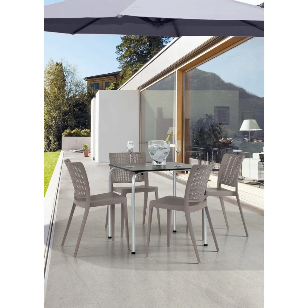 Chaise June (3G-JuneChair)