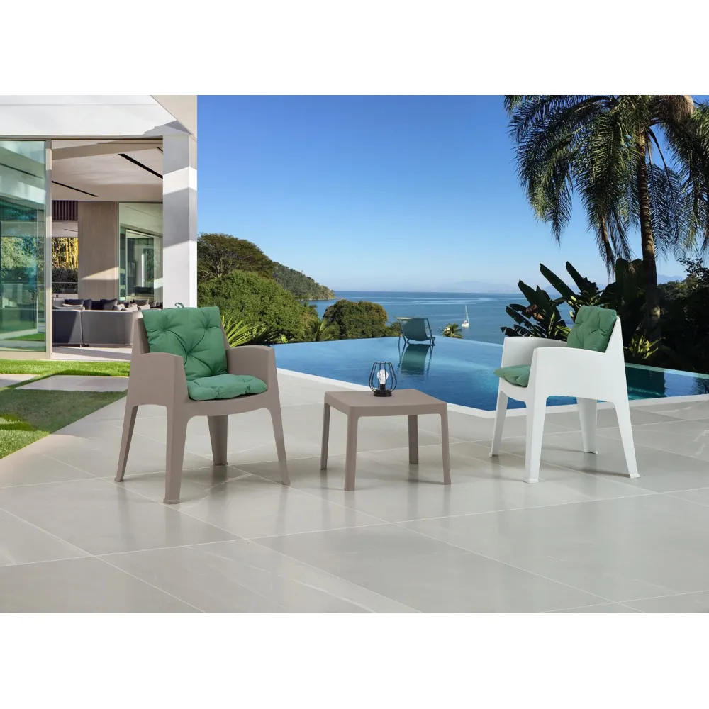 Chaise Sunrise (3G-SunriseChair)