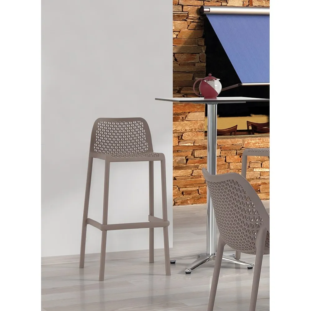 Chaise Oxi High (3G-OxiHighChair)