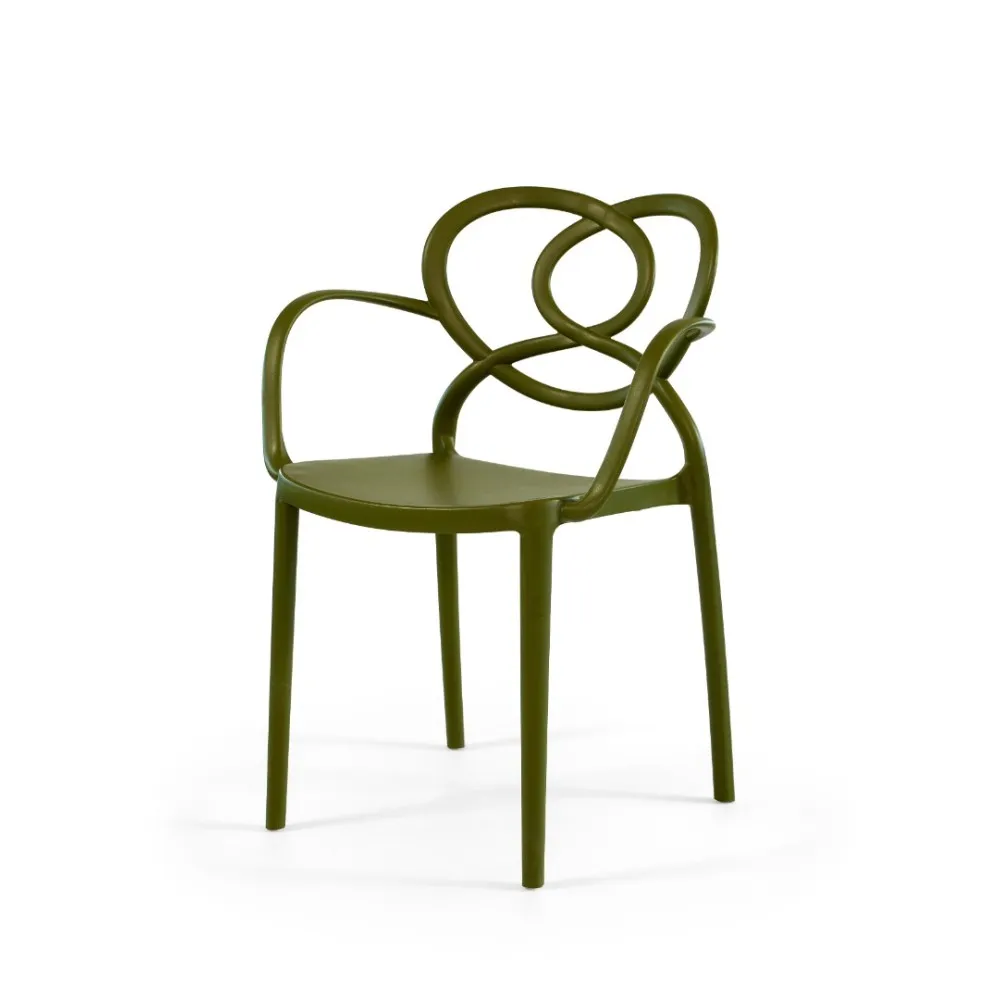 Chaise  Lovely (3G- LovelyArmchair)