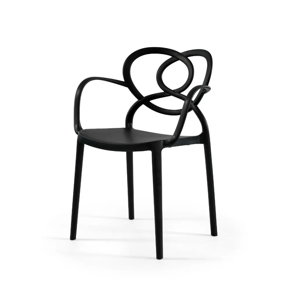 Chaise  Lovely (3G- LovelyArmchair)