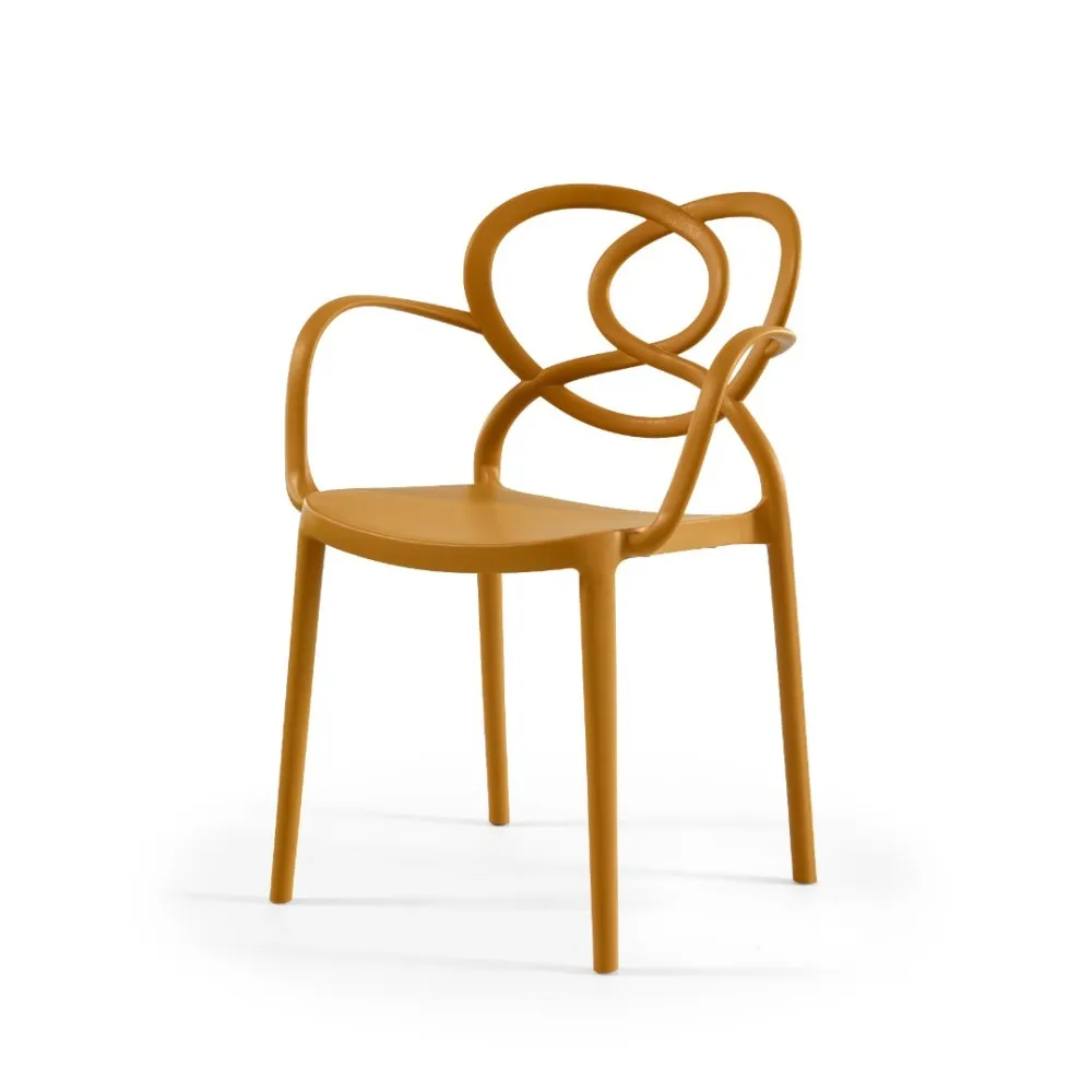 Chaise  Lovely (3G- LovelyArmchair)