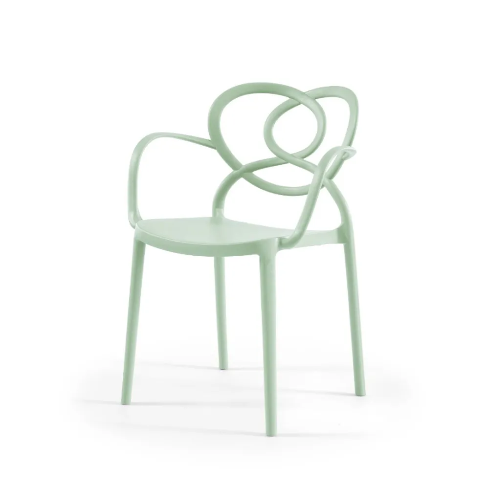 Chaise  Lovely (3G- LovelyArmchair)