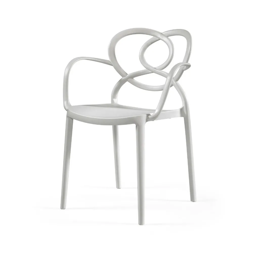 Chaise  Lovely (3G- LovelyArmchair)