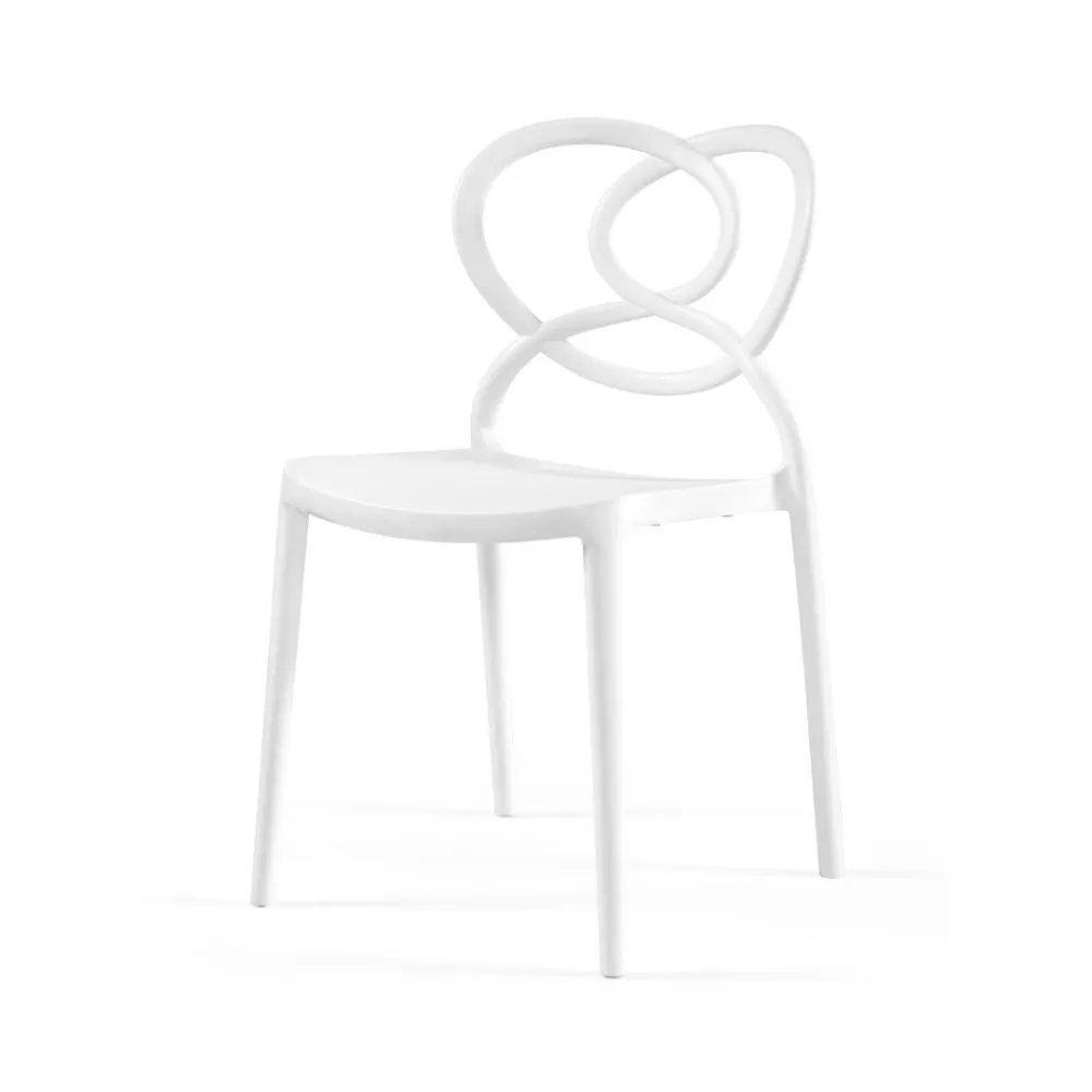 Chaise  Lovely (3G-LovelyChair)