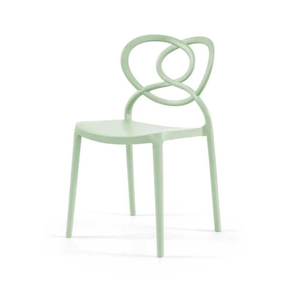 Chaise  Lovely (3G-LovelyChair)