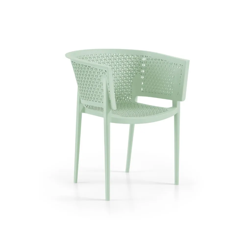 Chaise Oxy (3G-Oxyarmchair)