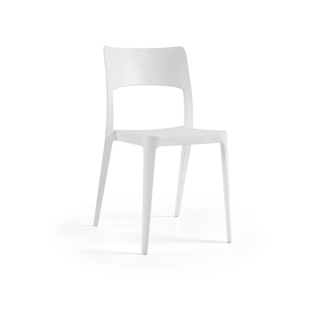 Chaise  Vanity (3G-VanityChair)