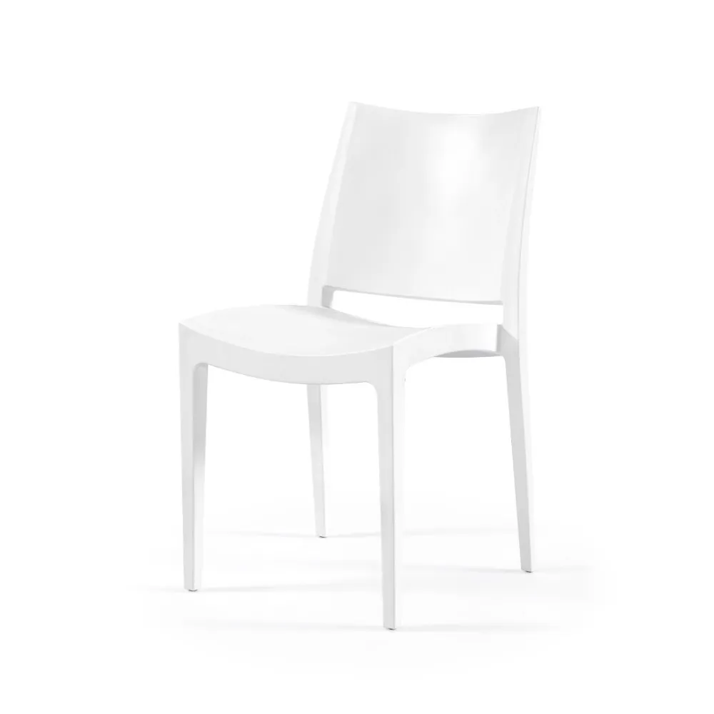 Chaise  Judy (3G- JudyChair)