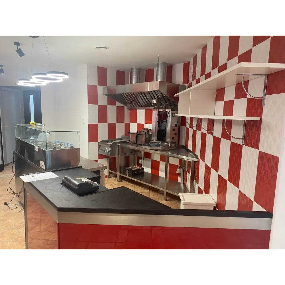 Project Lamburger (RAS-LAMB)