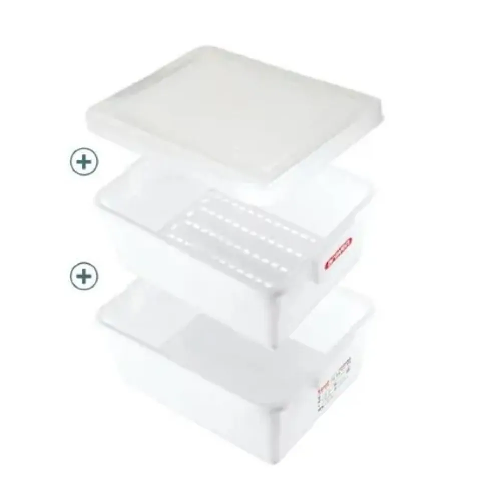 Defrost Kit 35 l (AR01260)