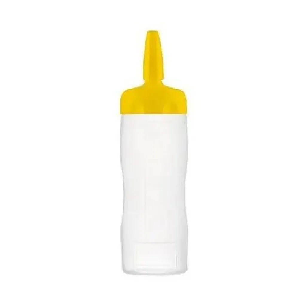 Bouteille doseuse pour sauces 350 ml (AR51376)