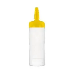Bouteille doseuse pour sauces 350 ml
