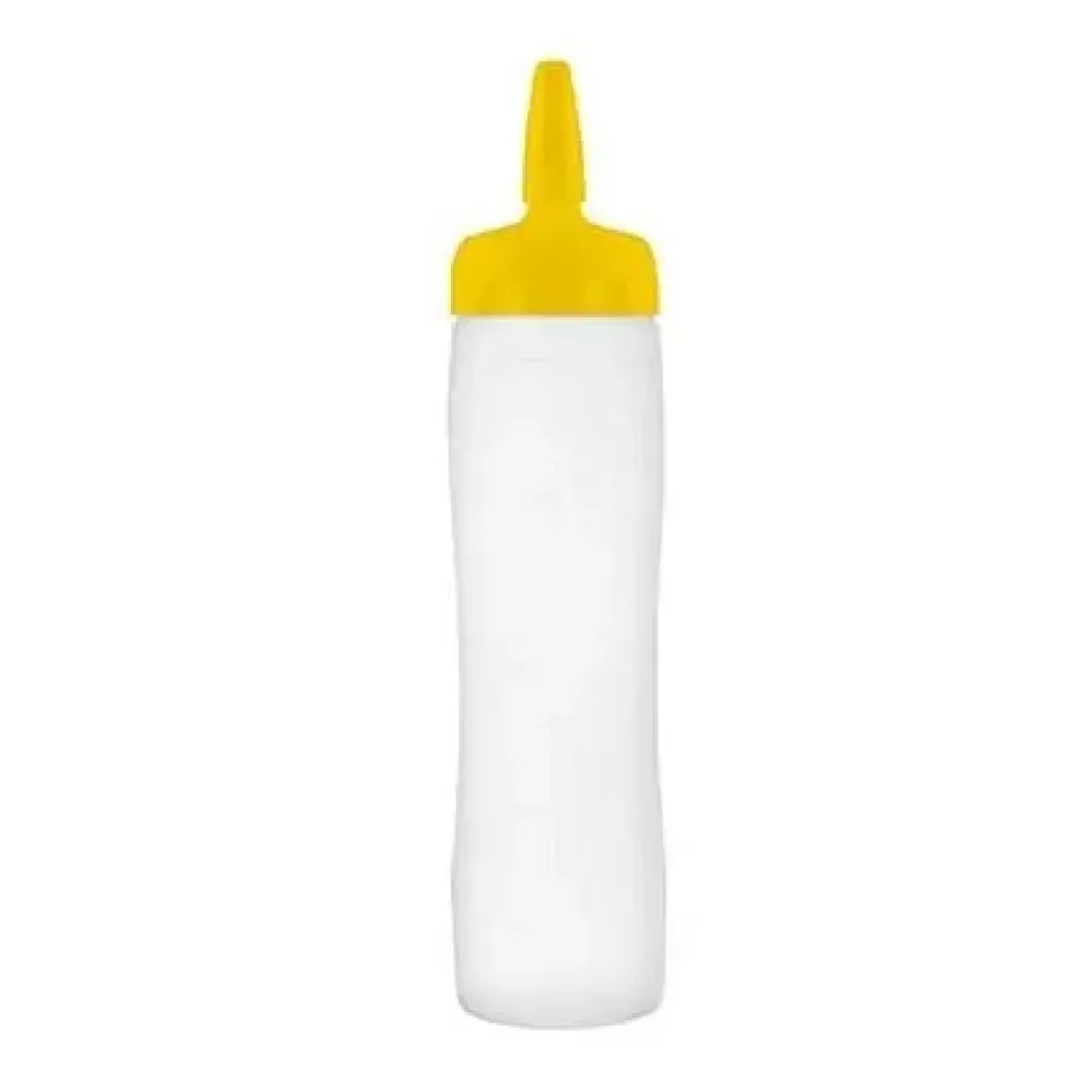 Bouteille doseuse pour sauces 500 ml (AR51377)