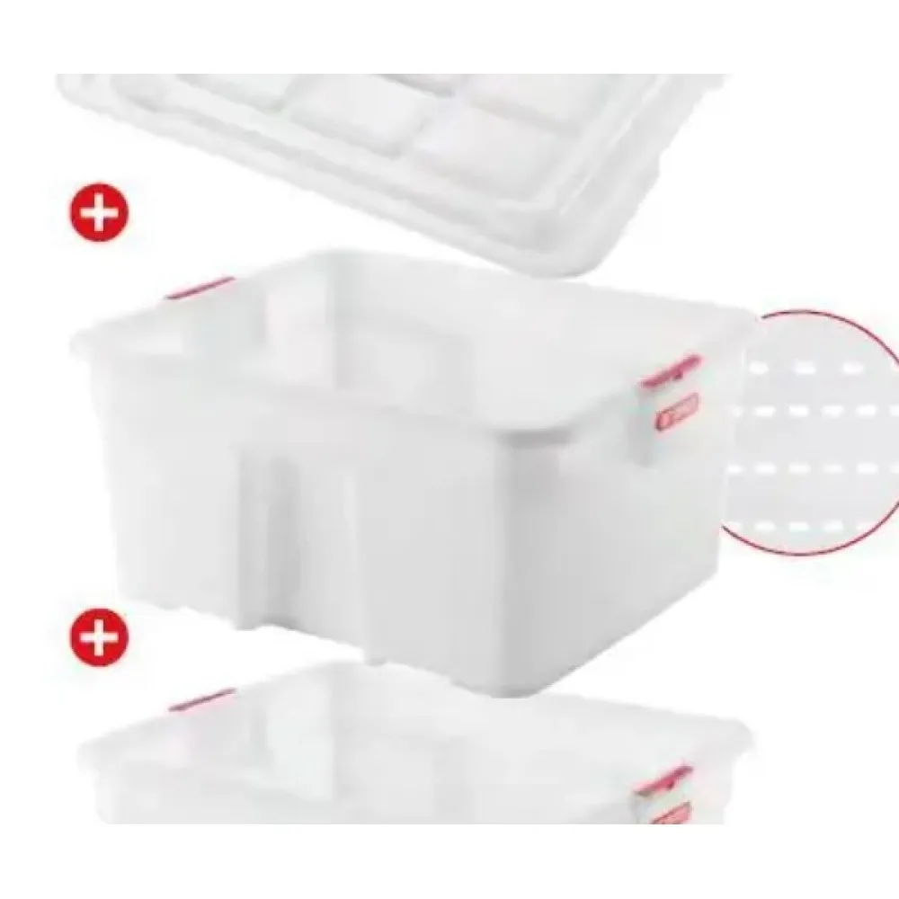 Defrost Kit 70 l (AR01829)