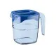 Juice Jug 1000 ml, Blue ABS (AR71401)