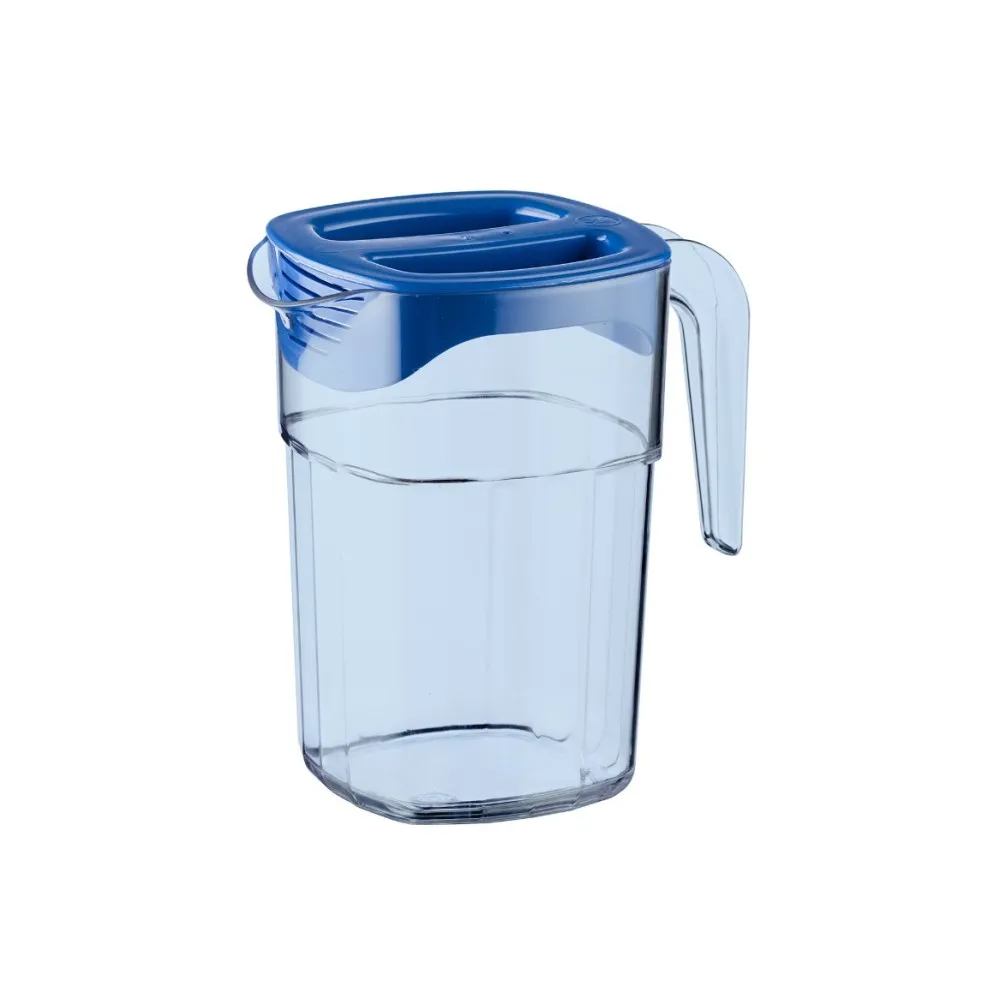 Juice Jug 1400 ml, Blue ABS (AR71402)