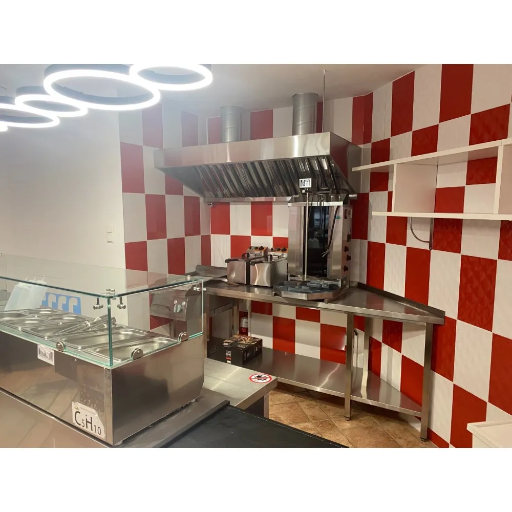 Project Lamburger (RAS-LAMB)