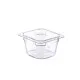 GN 1/6-100 mm polycarbonate container (AR94016)