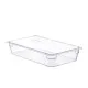 GN 1/1 h-100 mm polycarbonate container (AR94059)