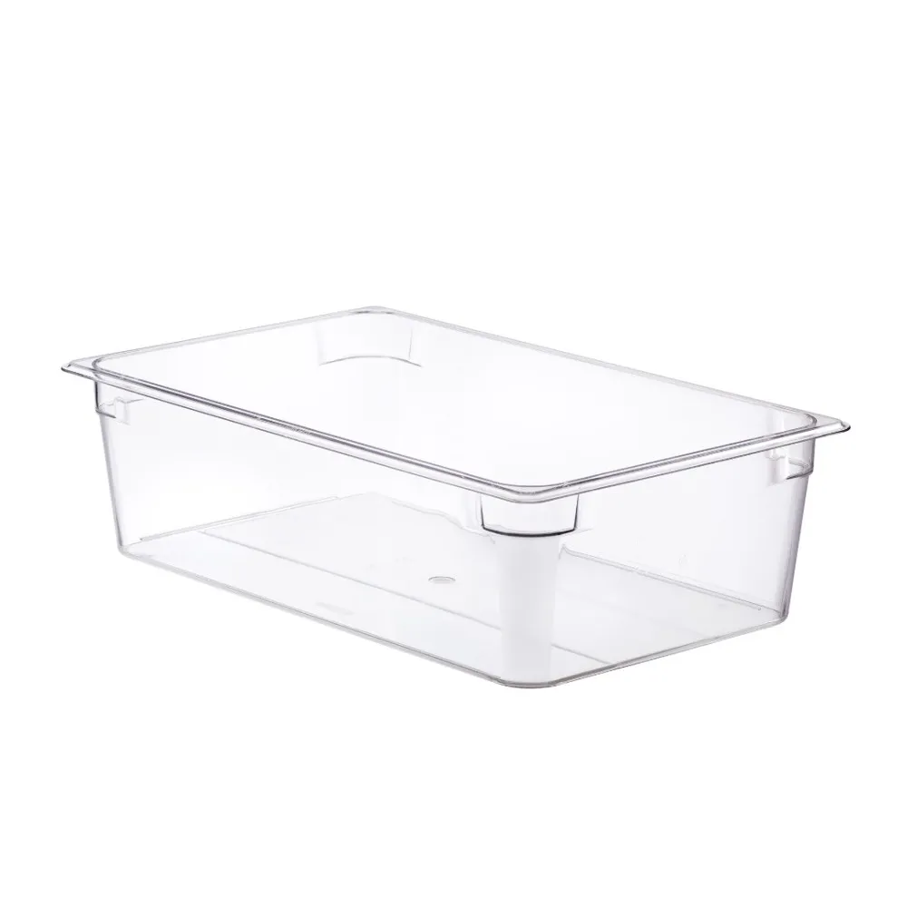 GN 1/1 h-150 mm polycarbonate container (AR94060)