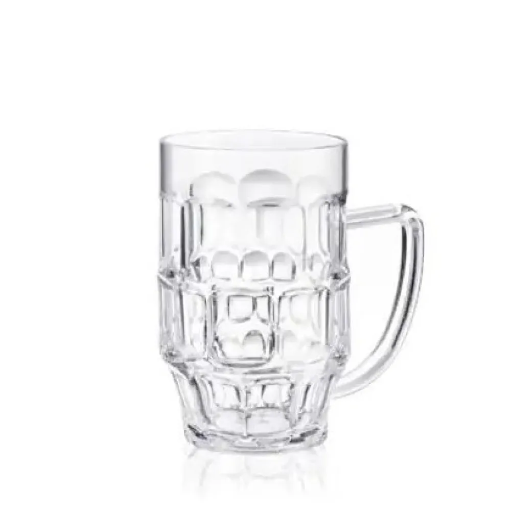 Beer Mug 700 ml , PP (AR41659)