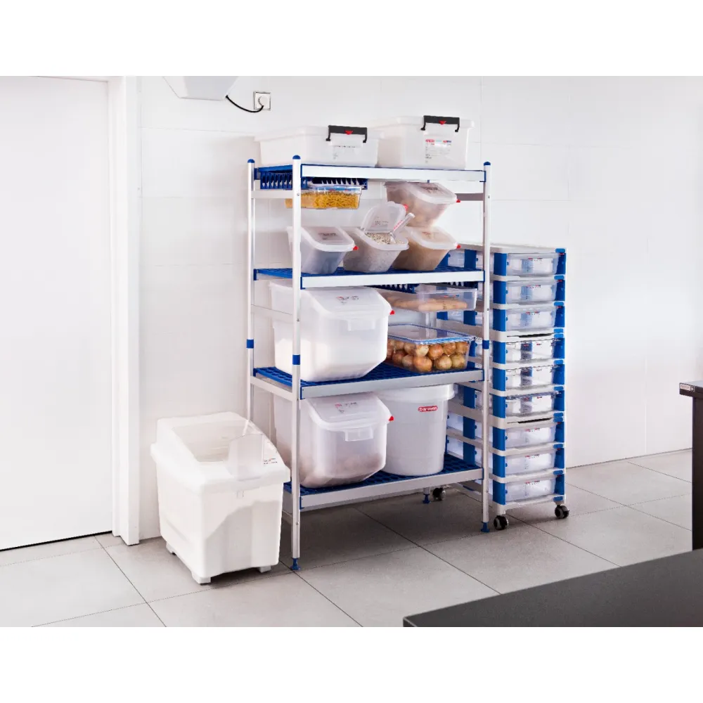 Extendable Shelving 139-184 cm (AR00951)