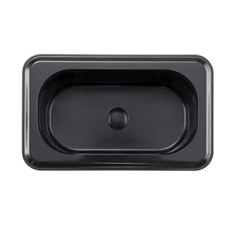 GN 1/9 h-65 mm ABS container (AR44010)