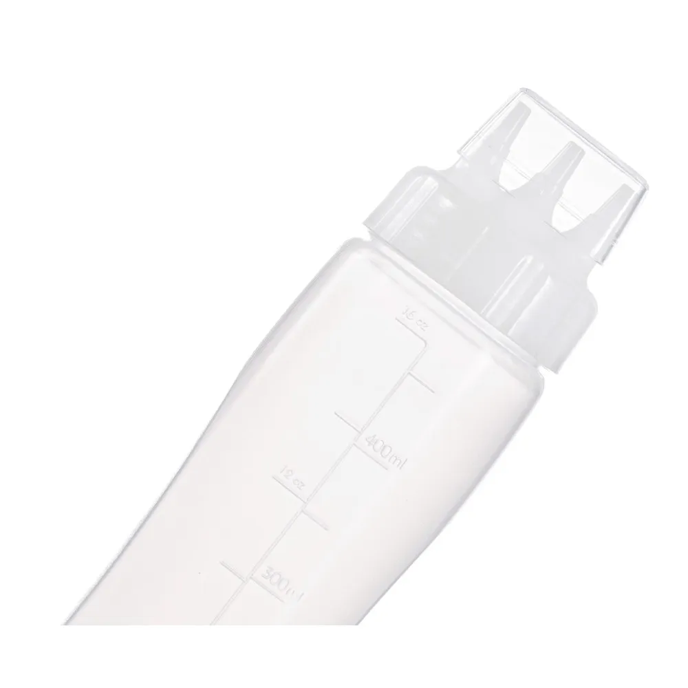 Bouteille doseuse pour sauces Squeeze 500 ml (AR03377)