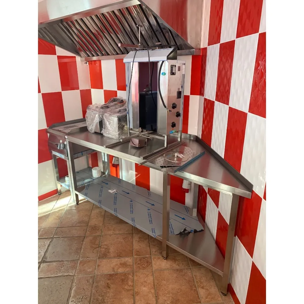 Project Lamburger (RAS-LAMB)