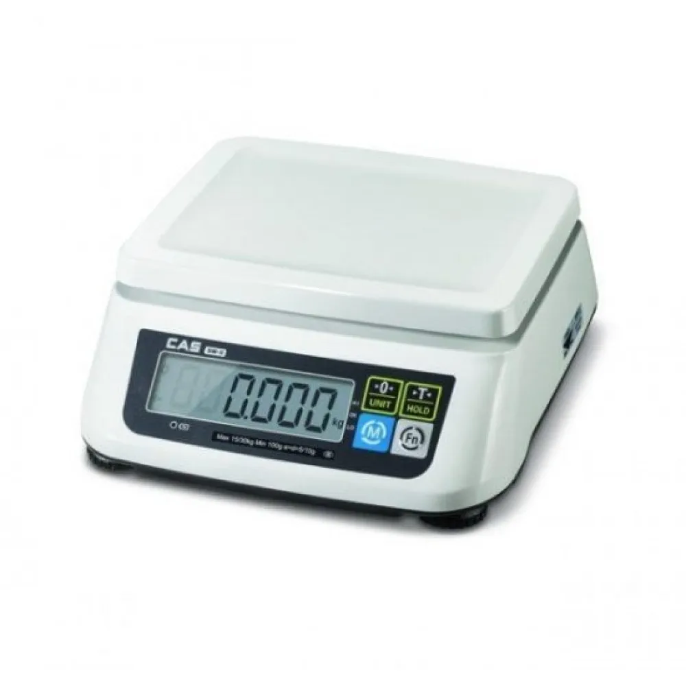 Table scale SW 30 kg (SW30)