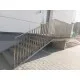 Entrance staircase (KKT-5)